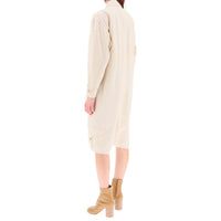 Maison Margiela Maison Margiela Cotton Jumpsuit Women