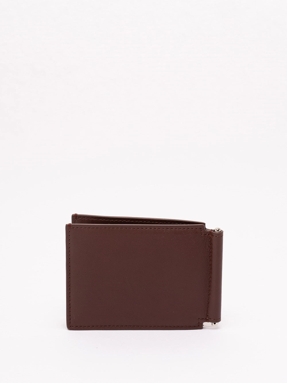 Brunello Cucinelli Men Leather Wallet
