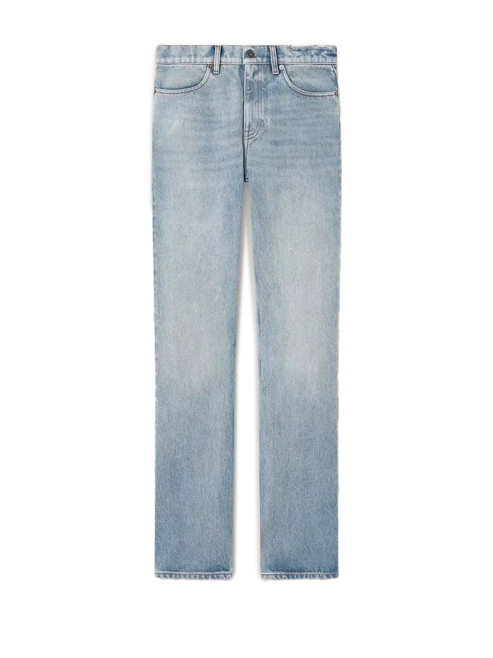 Golden goose Golden Goose Women Straight Jeans