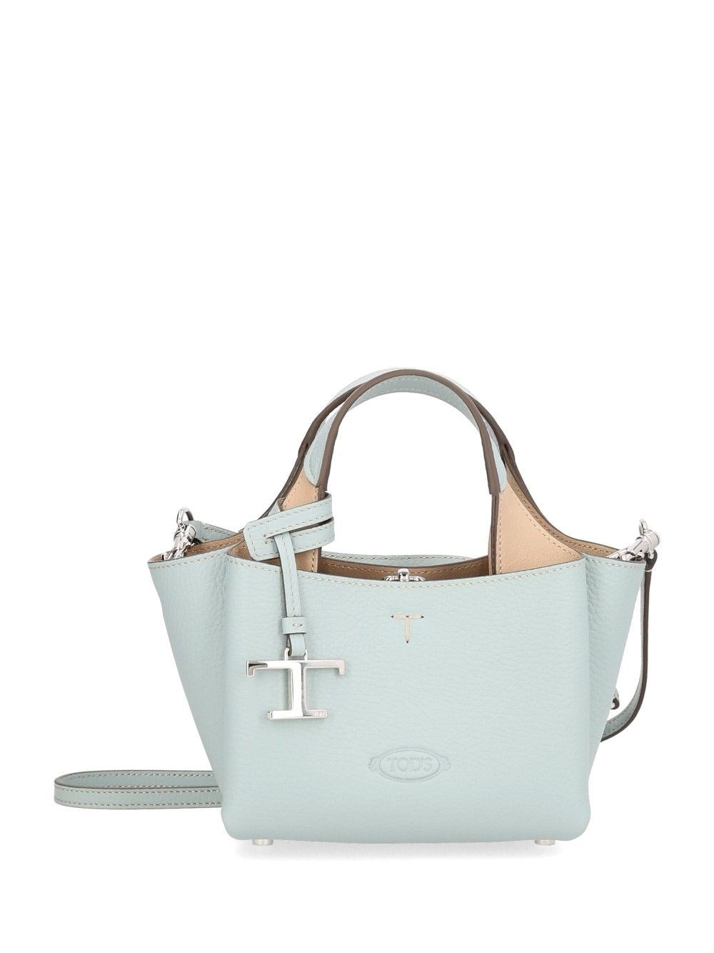 Tod's Tod's Women "Apa" Micro Bag