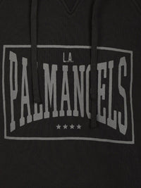 Palm Angels Palm Angels Men Vintage Box Hoodie