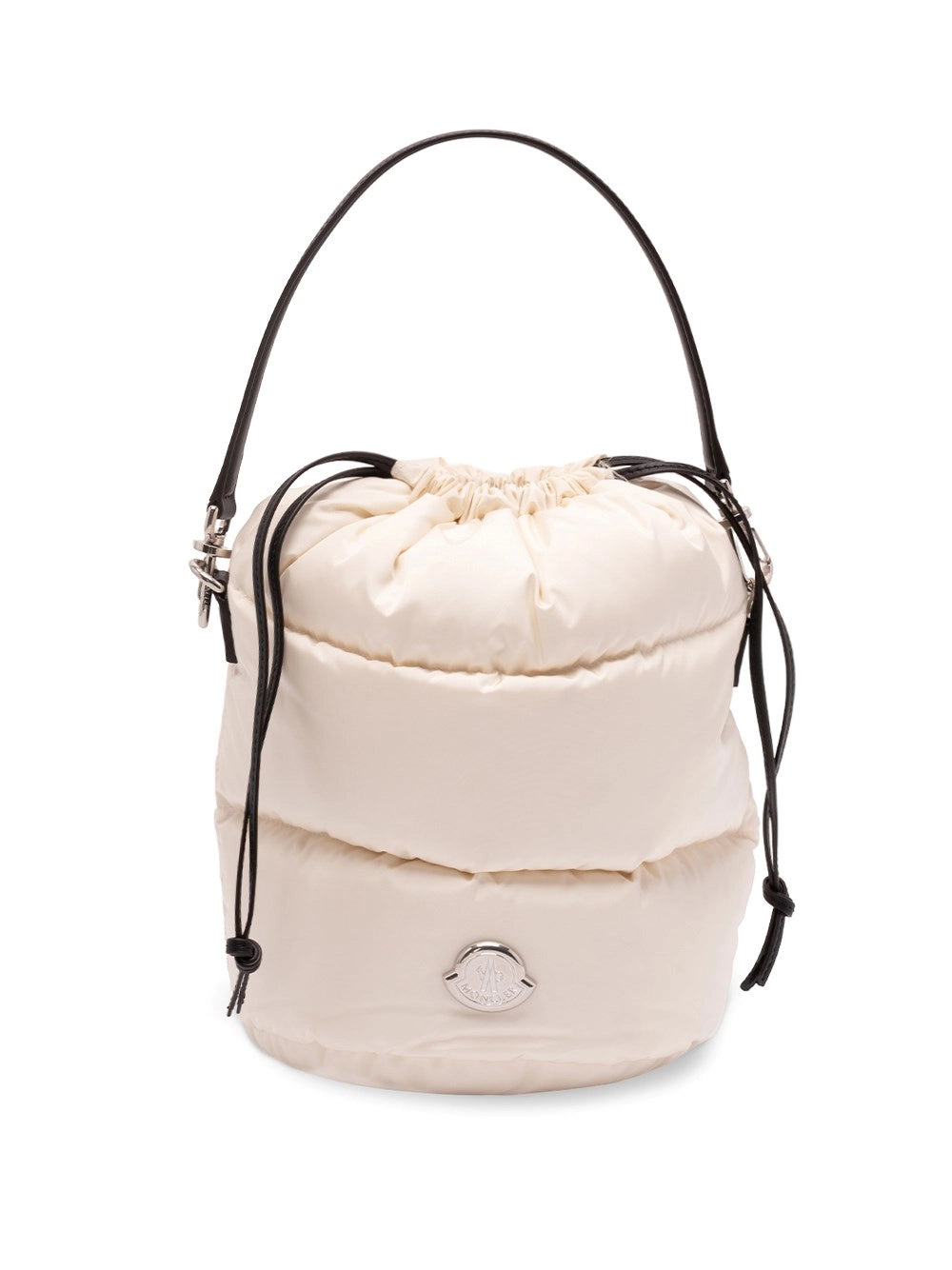 Moncler Women `Caradoc` Bucket Bag