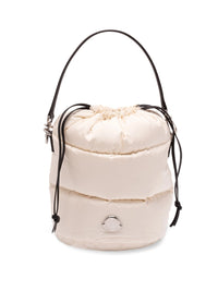 Moncler Women `Caradoc` Bucket Bag