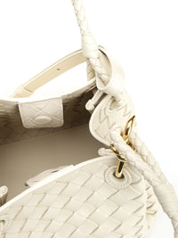 Bottega Veneta Women Small "Parachute" Bag