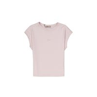 Herno Herno Cotton T-Shirt Women