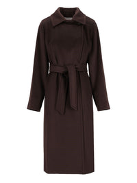 Max Mara Women Manuela Icon Coat