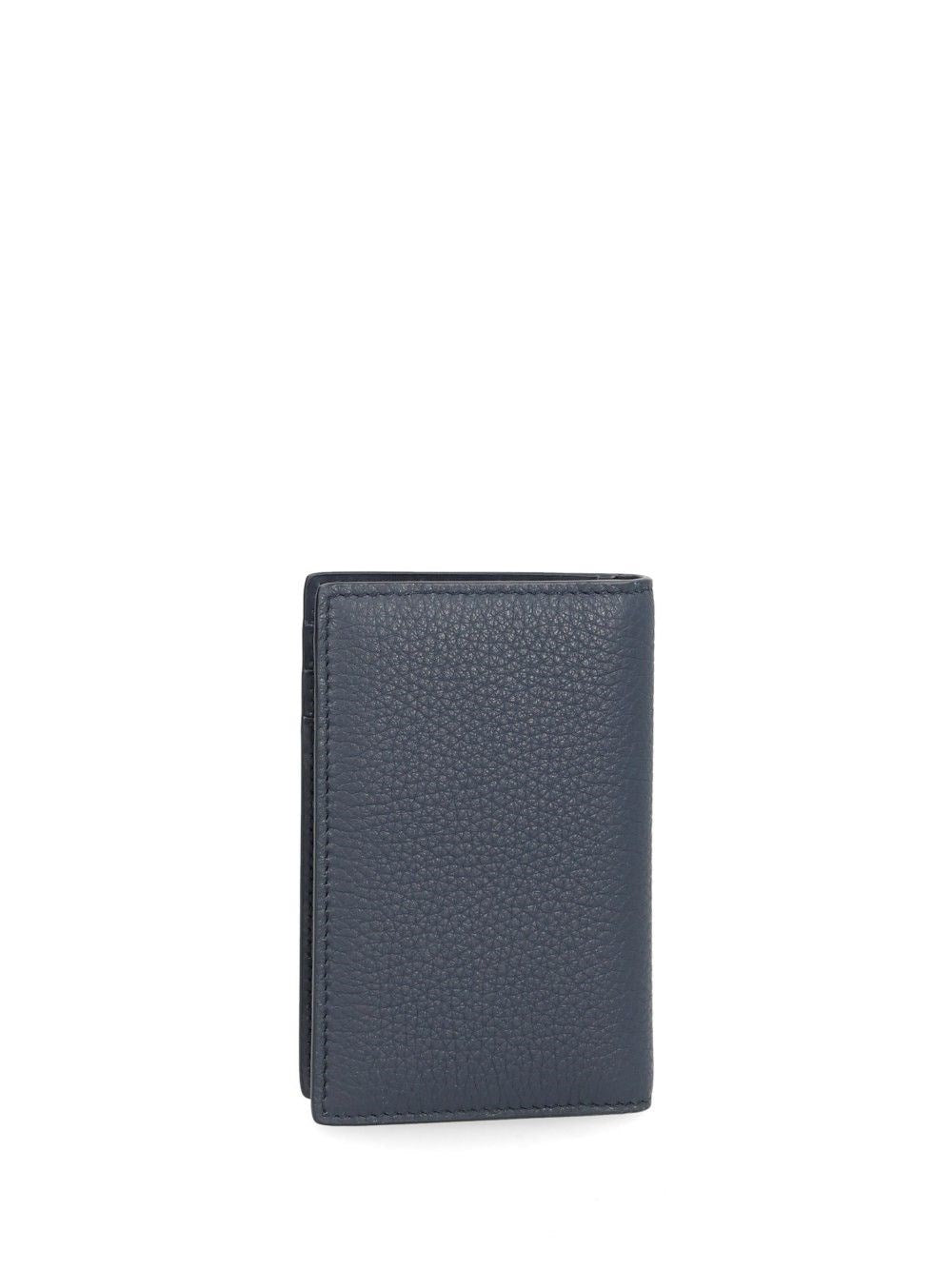Dolce & Gabbana Men Tempesta Card Holder
