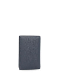 Dolce & Gabbana Men Tempesta Card Holder