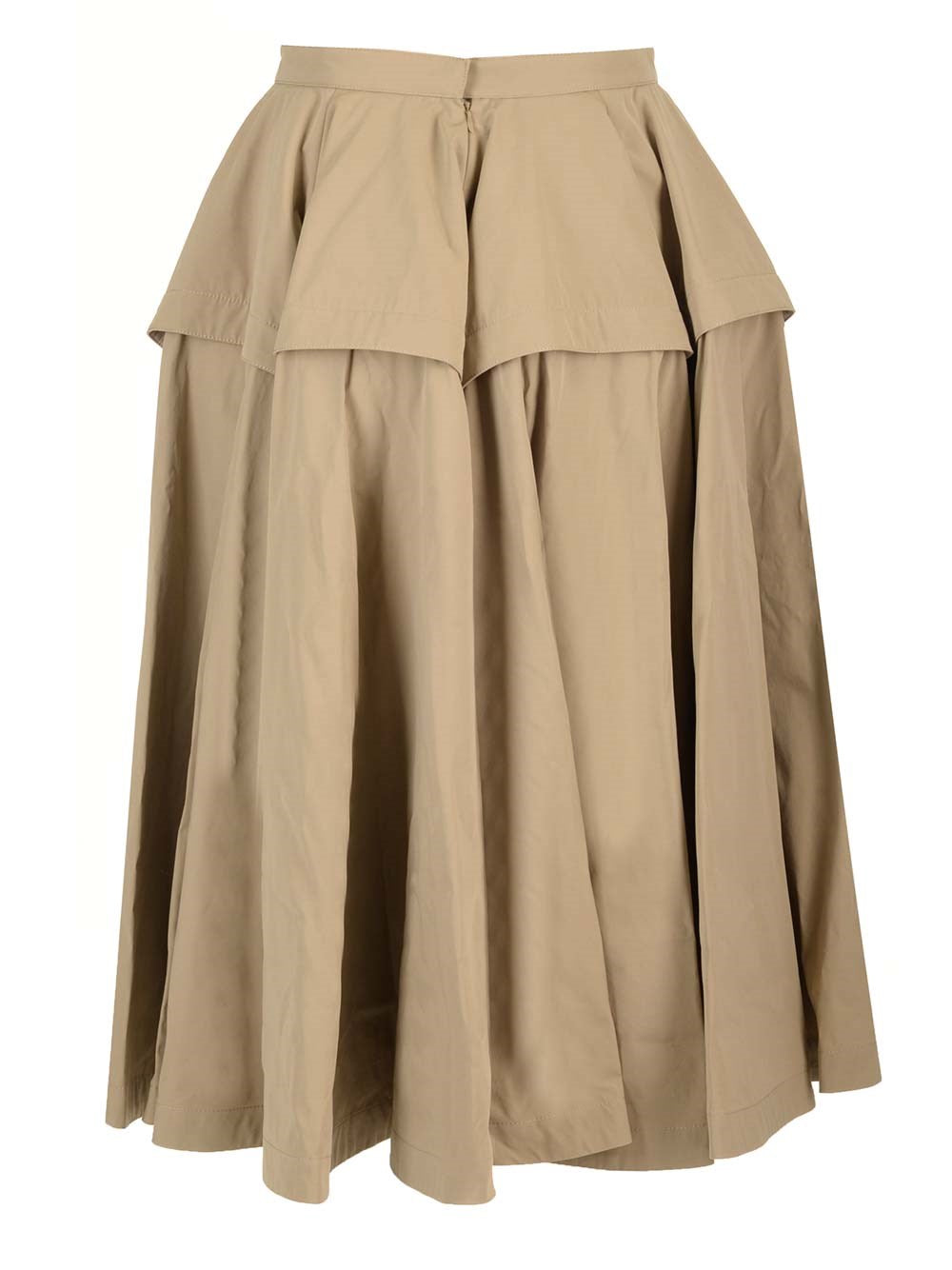 Bottega Veneta Women A-Line Skirt