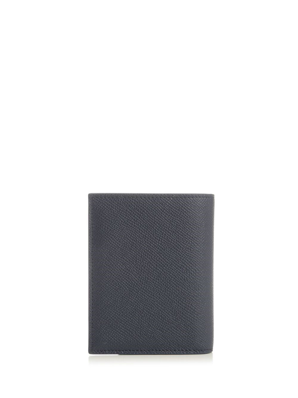 Ferragamo Ferragamo Men Mini Gancini Wallet