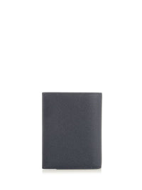 Ferragamo Ferragamo Men Mini Gancini Wallet