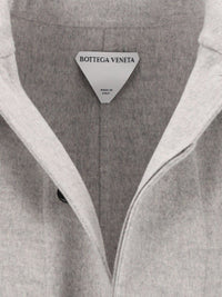 Bottega Veneta Women Wool & Cashmere Car Coat