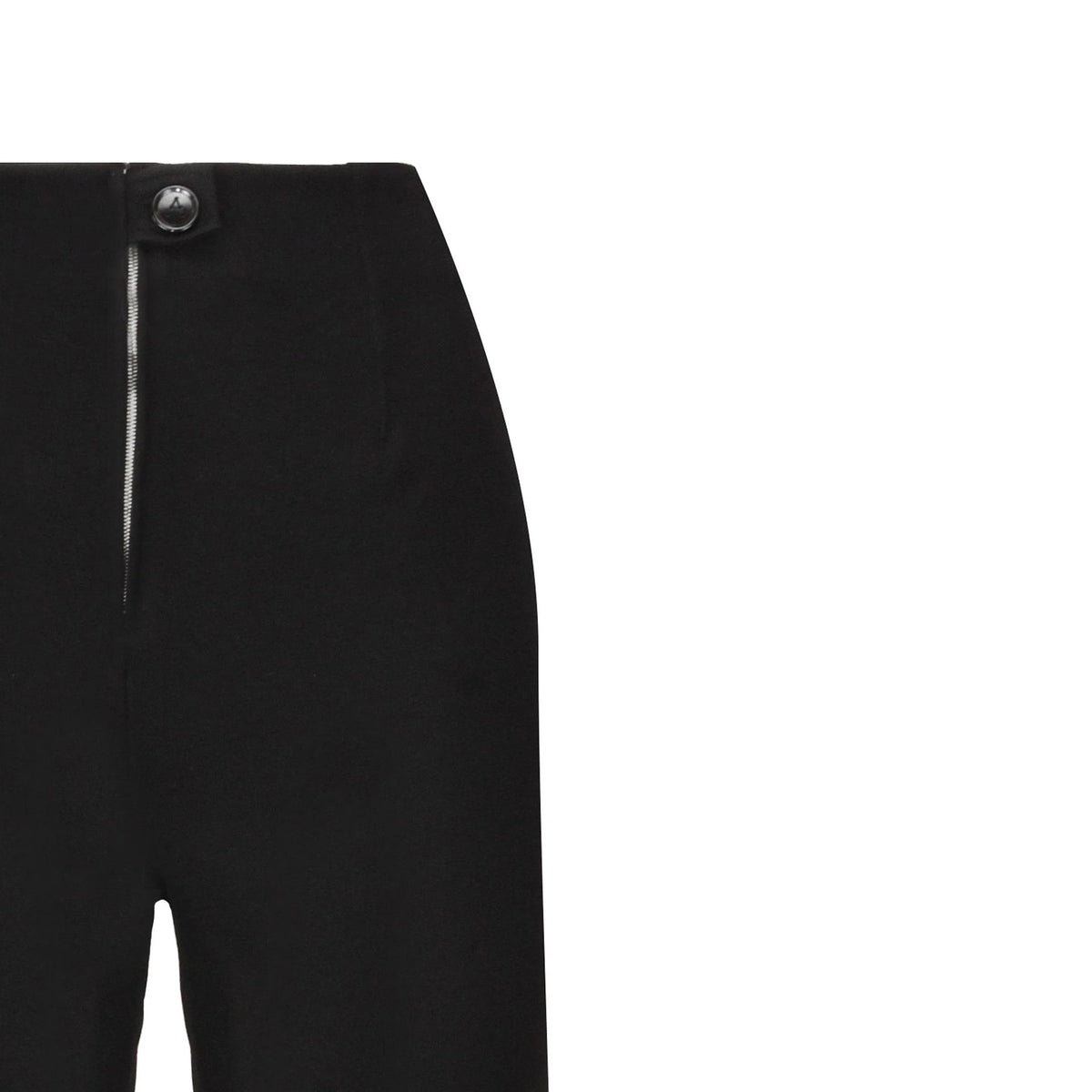 Alaia Alaia Blend Wool Leggins Women