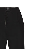 Alaia Alaia Blend Wool Leggins Women