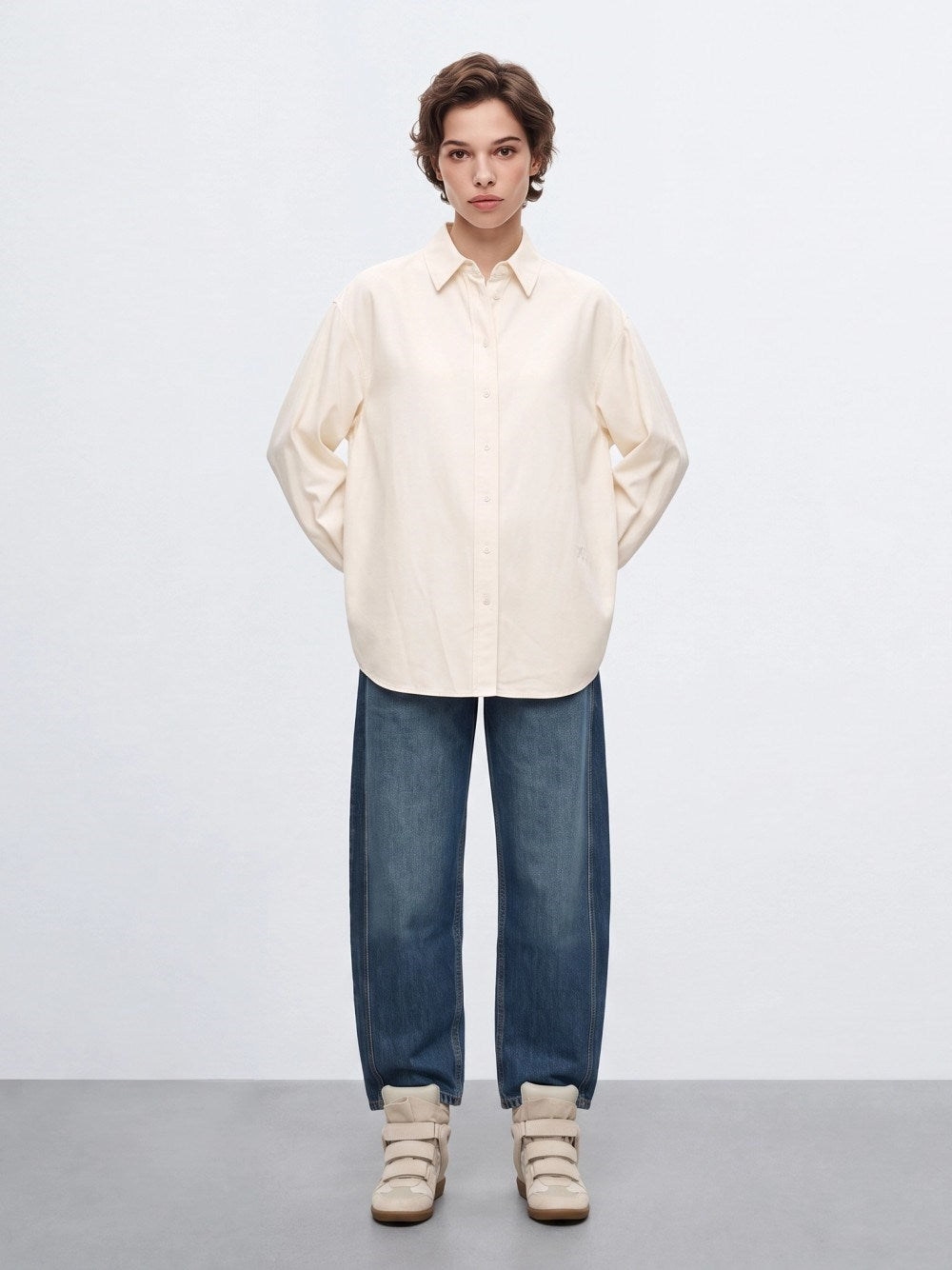 Isabel Marant Women Flowing Shirt