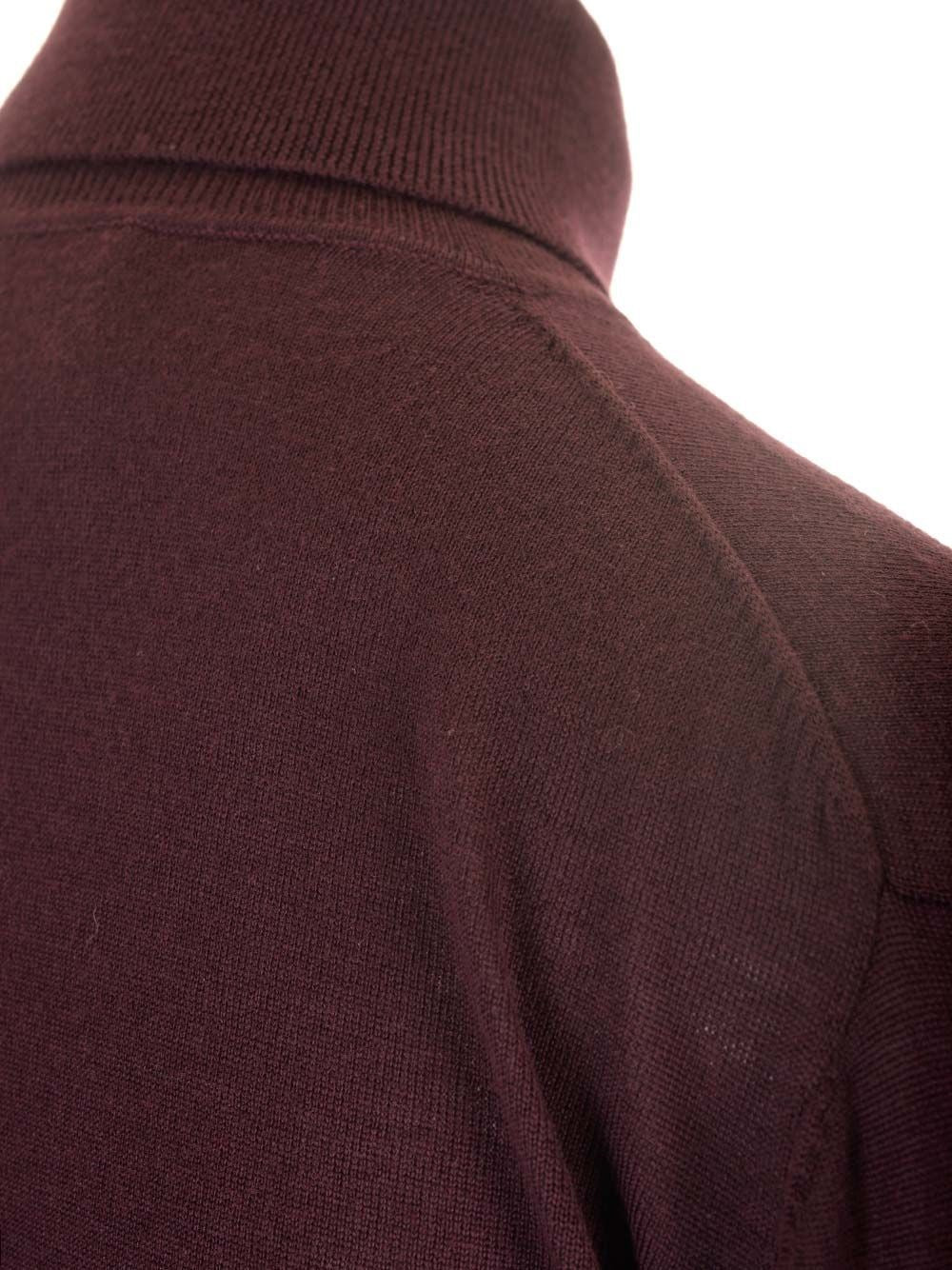 Forte_Forte Women Superfine Merinos Turtleneck Sweater