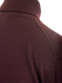 Forte_Forte Women Superfine Merinos Turtleneck Sweater