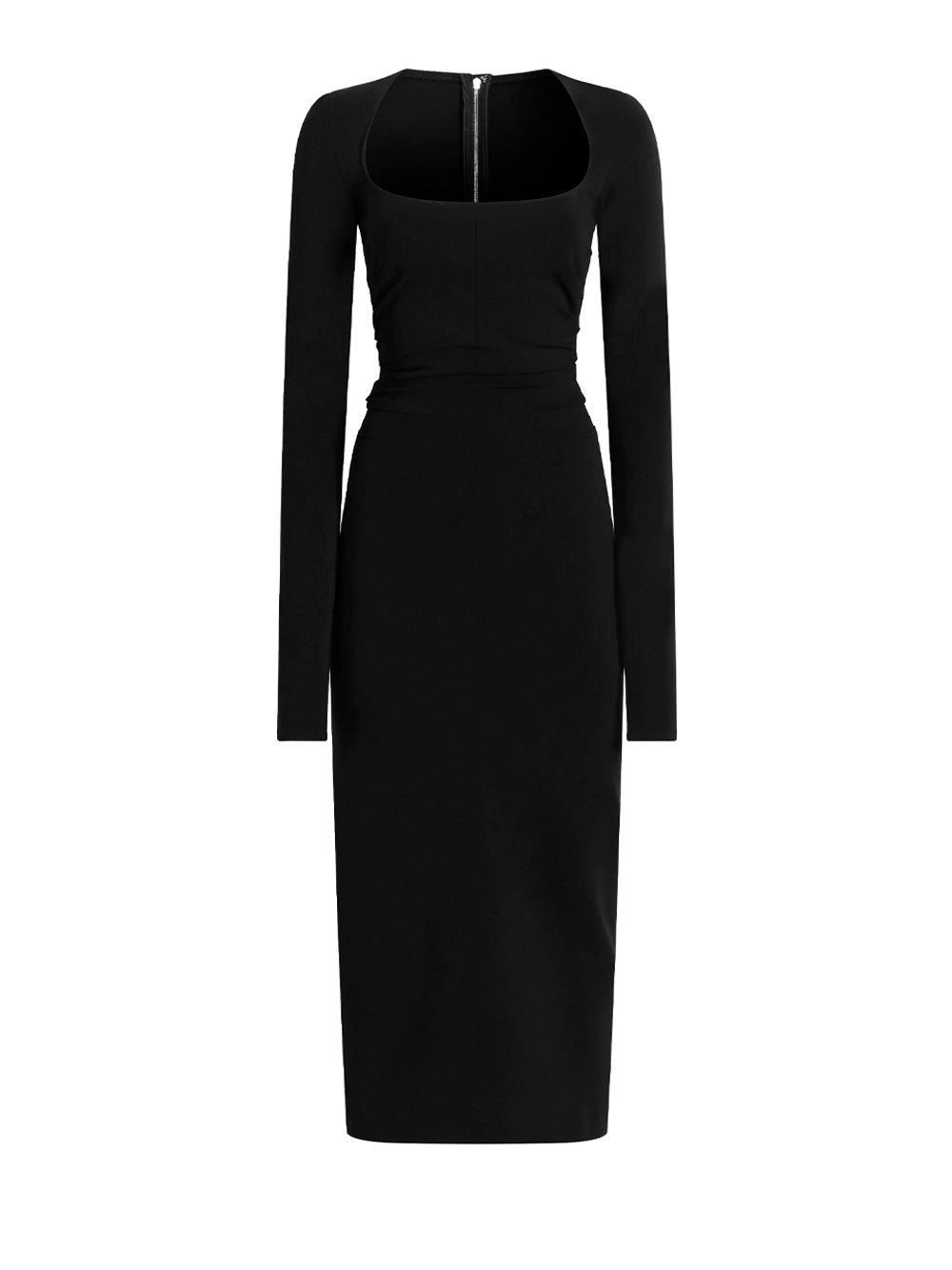 Dolce & Gabbana Women Midi Dress
