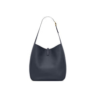 SAINT LAURENT Saint Laurent Le 5A7 Large Ysl Shoulder Hobo Bag Women