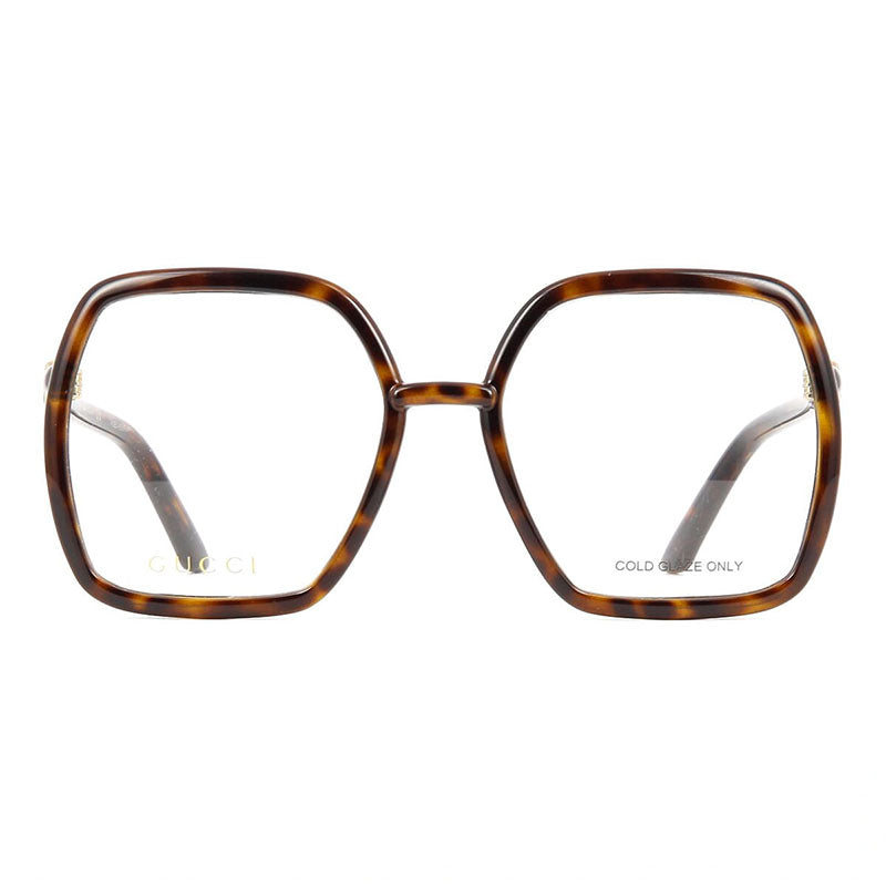 , Frame and Lens