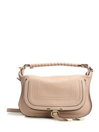 Chloe' Chloe' Women Small "Marcie" Crossbody Bag