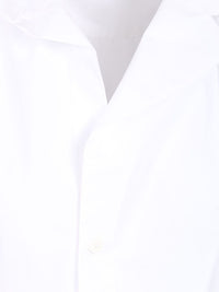 The Attico Women Cotton Poplin Shirt