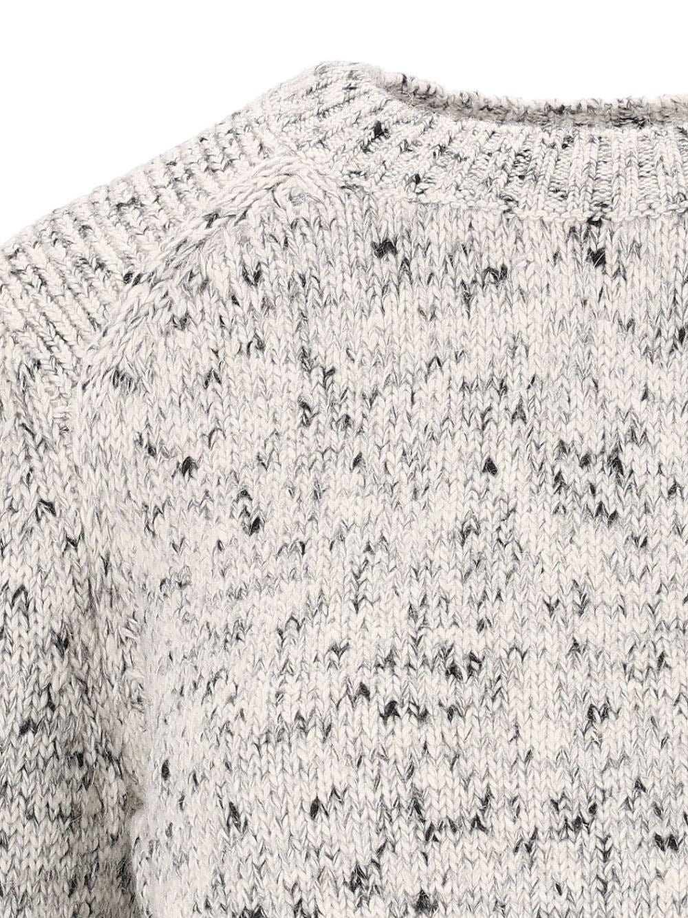 Marant Etoile Marant Etoile Women Anya Alpaca-Blend Sweater