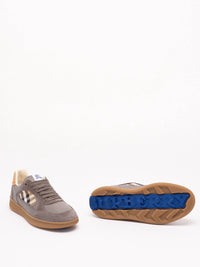 Burberry Burberry Men `New Terrace` Sneakers