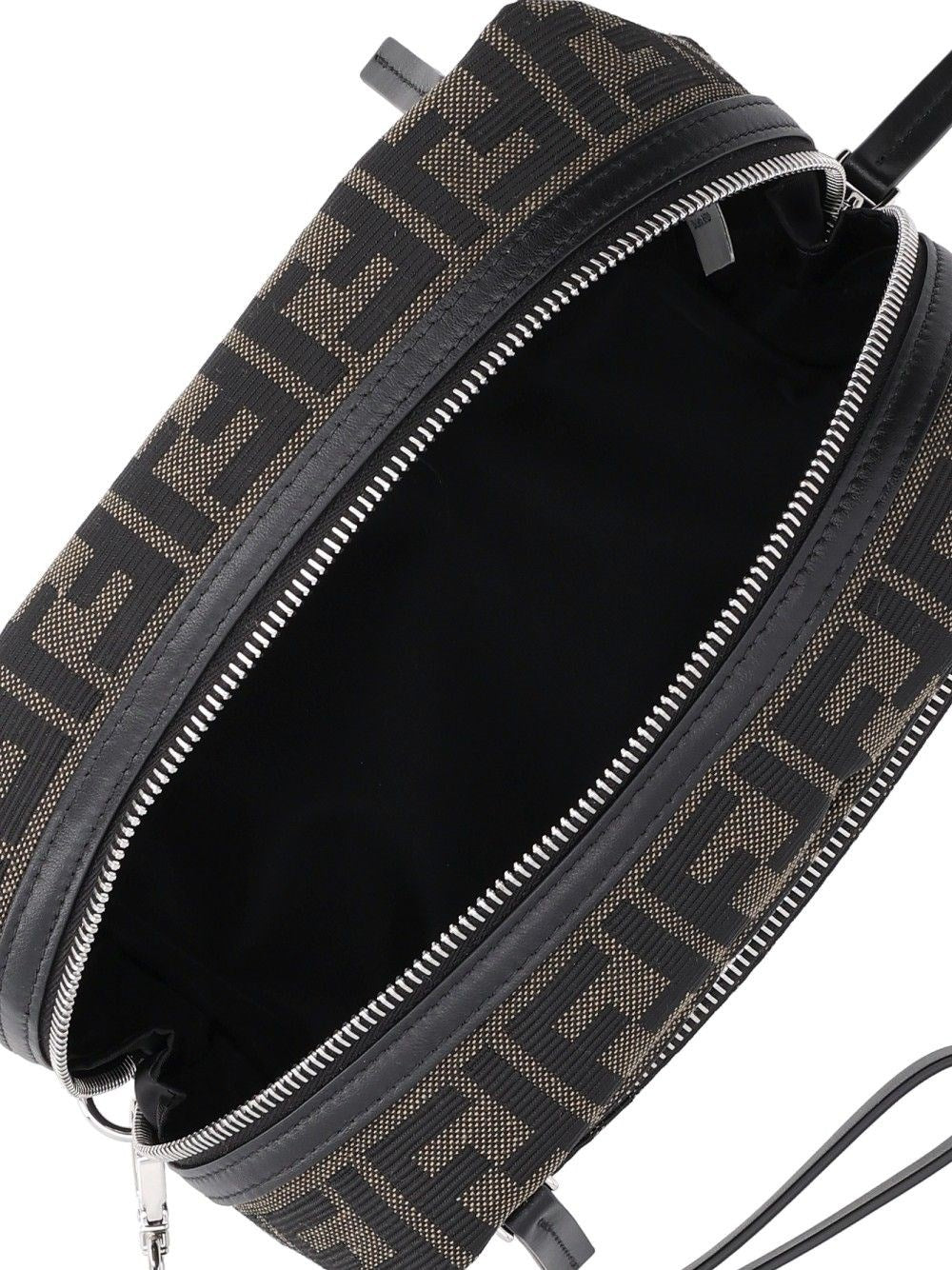 Fendi Fendi Men Compact Beauty Case