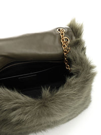 Saint Laurent Saint Laurent Women Medium "Jamie 4.3" Bag