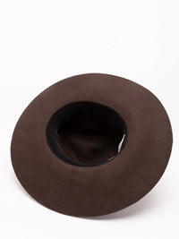 Golden Goose Women Fedora` Hat