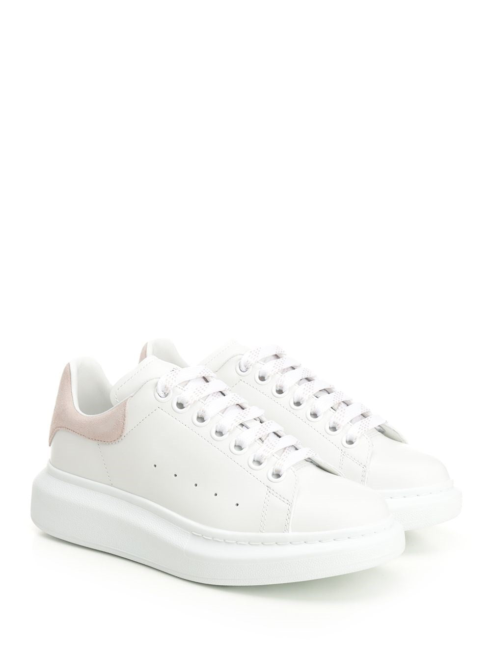 Mcqueen Women "Oversize" Sneaker