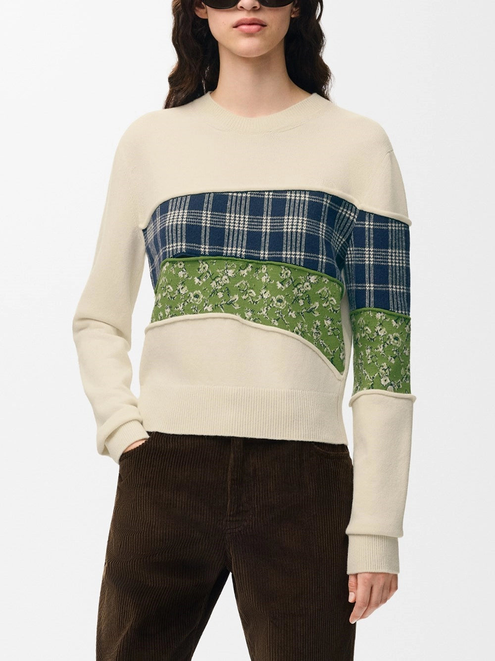 Loewe Loewe Women Round Neck