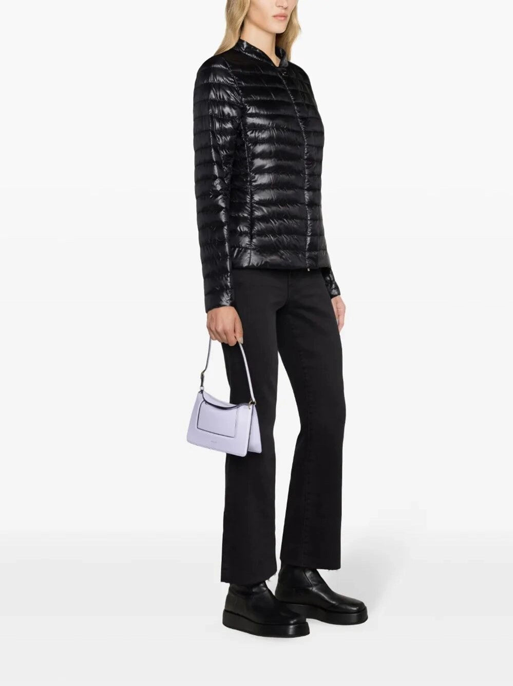 Herno Women `Elena` Padded Jacket