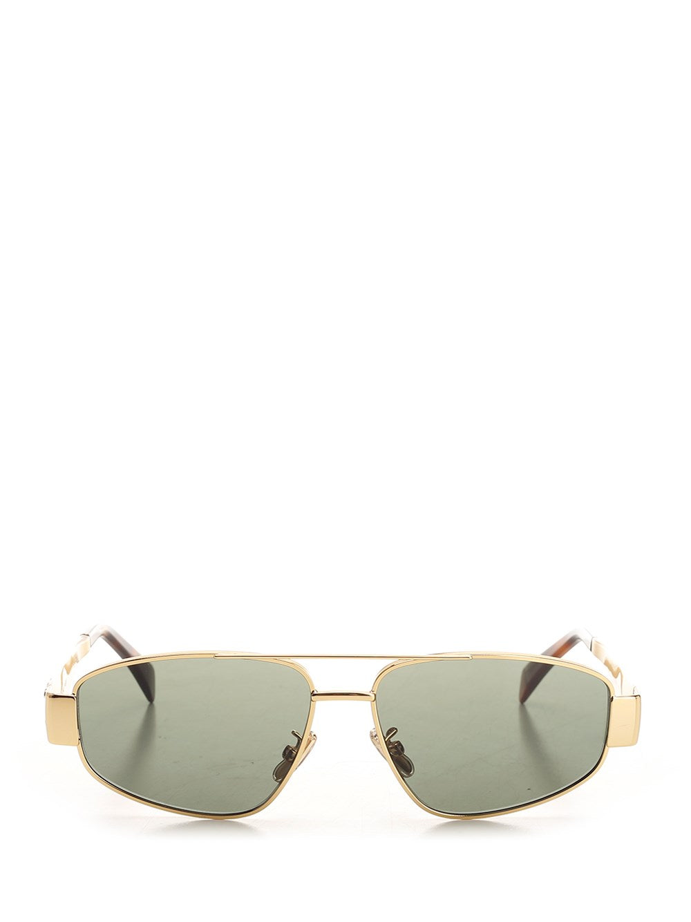 Celine Celine Men Triomphe Metal 03 Sunglasses