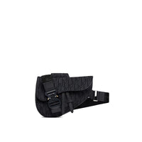 DIOR Dior Oblique Jacquard Messenger Bag Men
