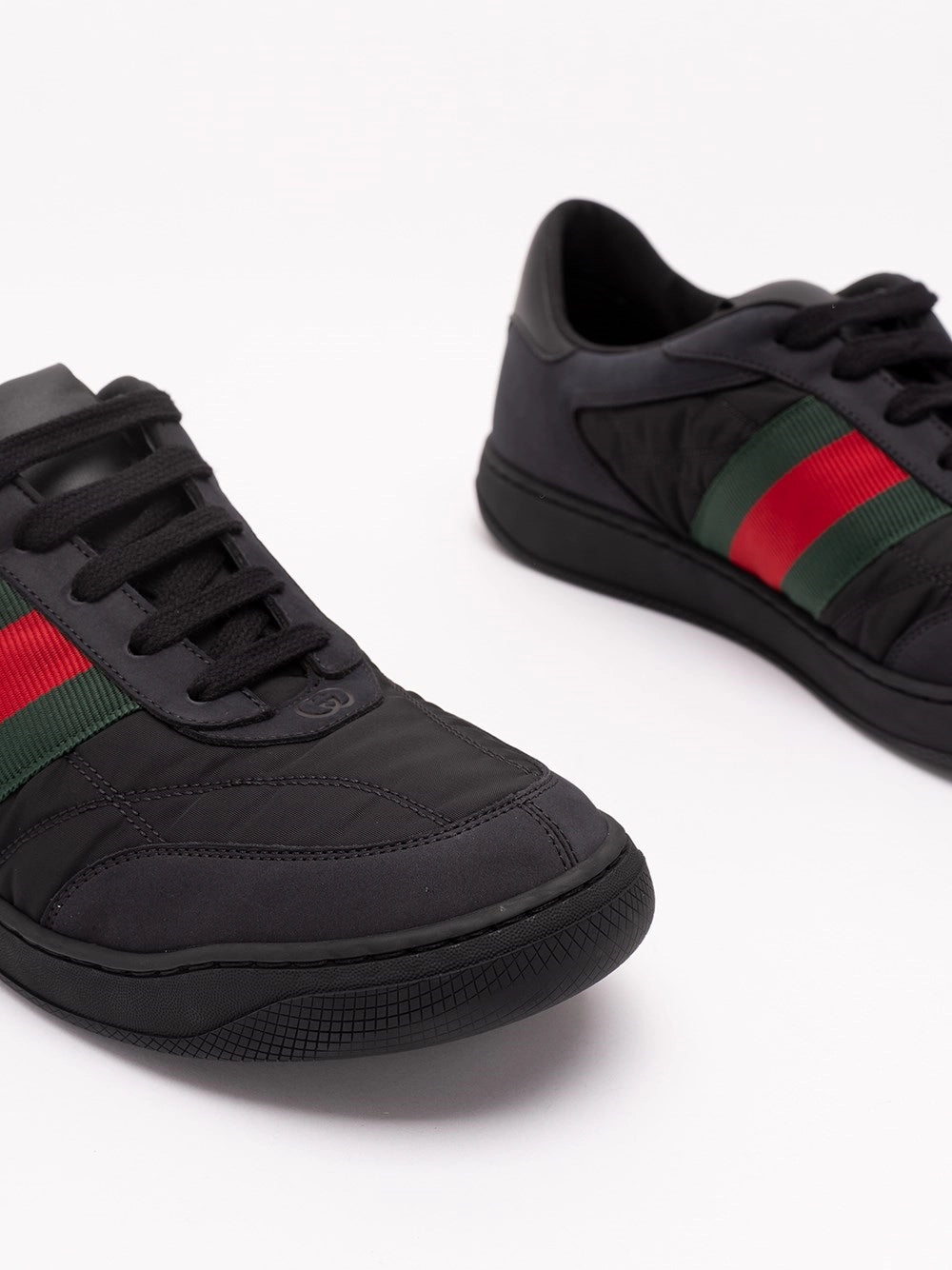 Gucci Gucci Men Screener 2.0 Sneakers