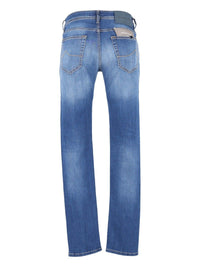 Jacob Cohen Men Super Slim Fit Nick Jeans