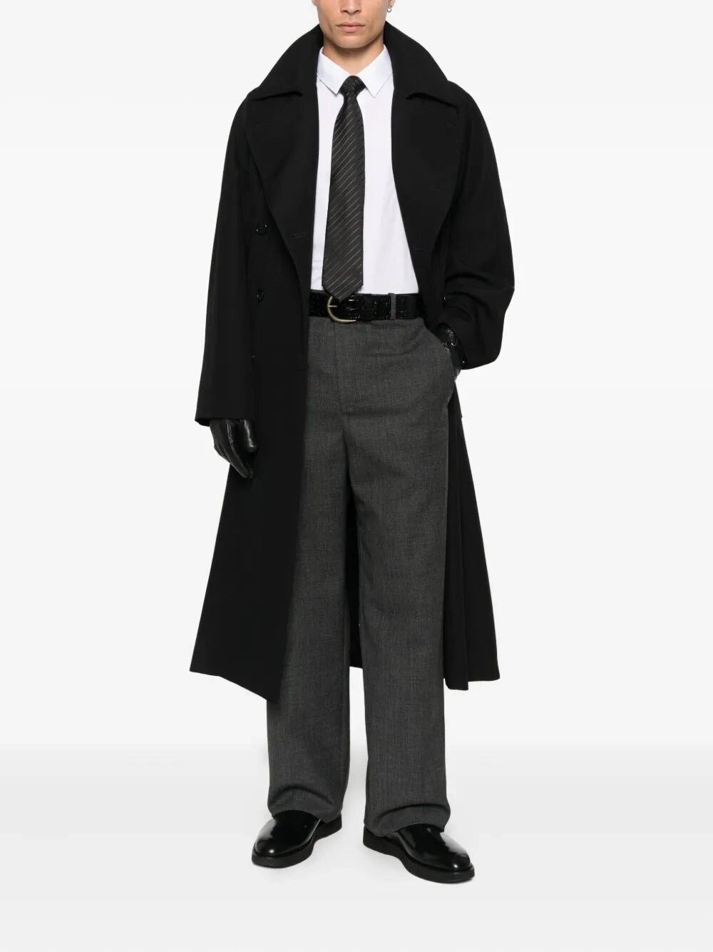 Saint laurent Saint Laurent Men Shirt