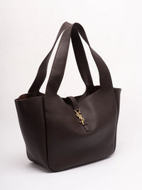 Saint laurent Saint Laurent Women `Le 5 A 7 Bea` Tote Bag