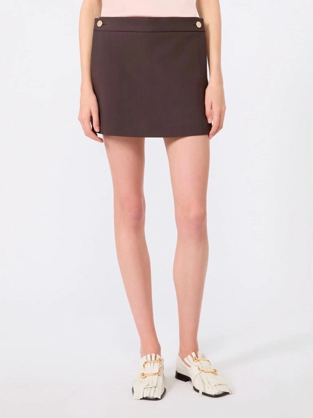 Sportmax Women `Ottuso` Shorts