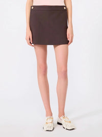 Sportmax Women `Ottuso` Shorts