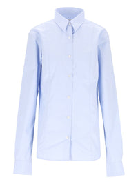 Dries Van Noten Dries Van Noten Women "Chloris" Cotton Shirt