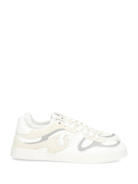 Dolce & Gabbana Dolce & Gabbana Men Logo Sneakers