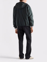 Prada Men Re-Nylon Jacket