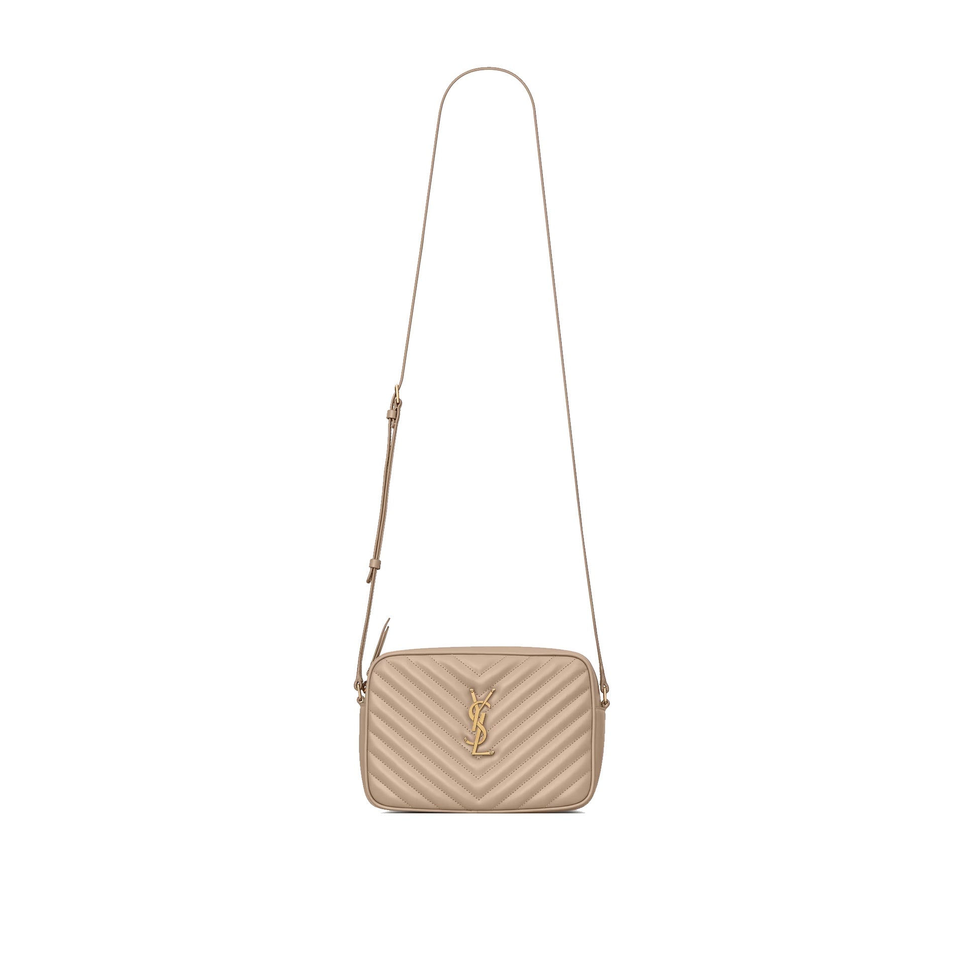 SAINT LAURENT Saint Laurent Lou Camera Bag Women