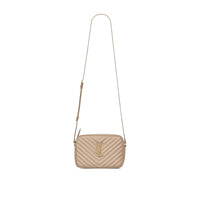 SAINT LAURENT Saint Laurent Lou Camera Bag Women