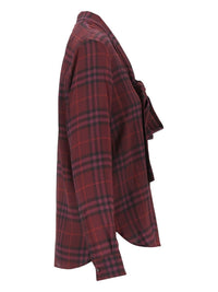 Burberry Burberry Women Crêpe De Chine Blouse
