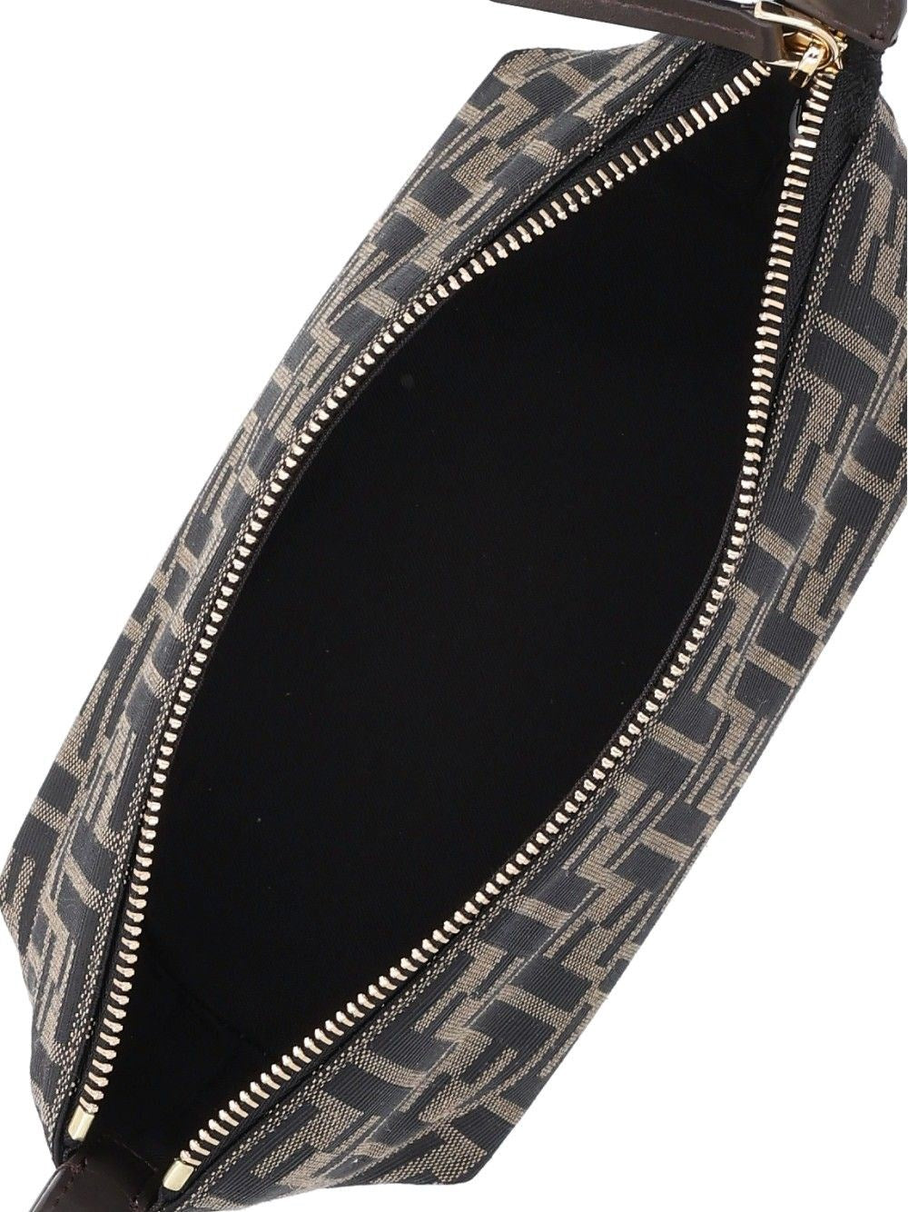 Fendi Women Small "Vanity" Pouch