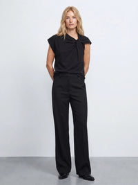 Isabel Marant Women "Noanda-Gb" Suit Trousers